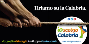 io scelgo calabria