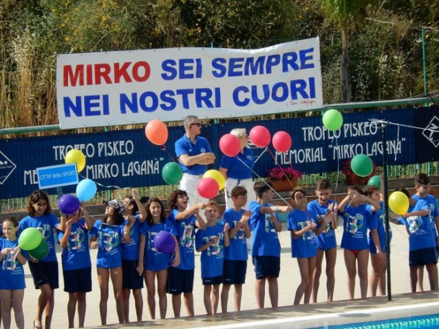 memorial mirko laganà