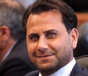 MICHELE MARCIANO'