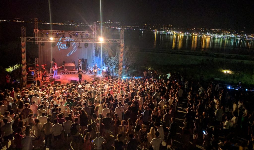 Mish Mash Festival