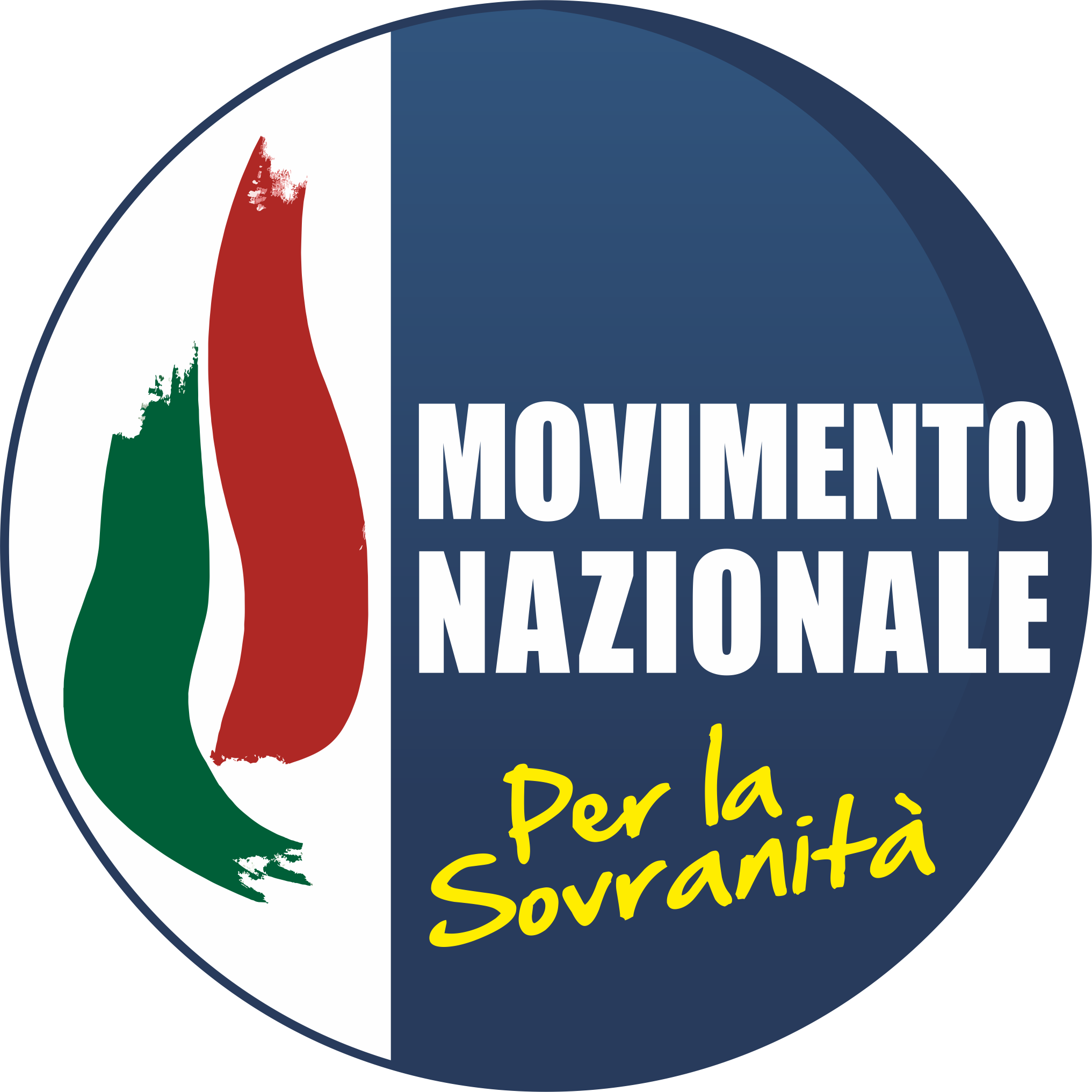 Movimento Nazionale per la Sovranità