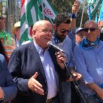 Oliverio a Carfizzi