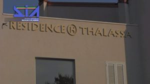 Reggio Calabria operazione Thalassa