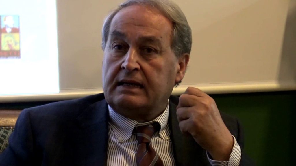 Silvio Gambino
