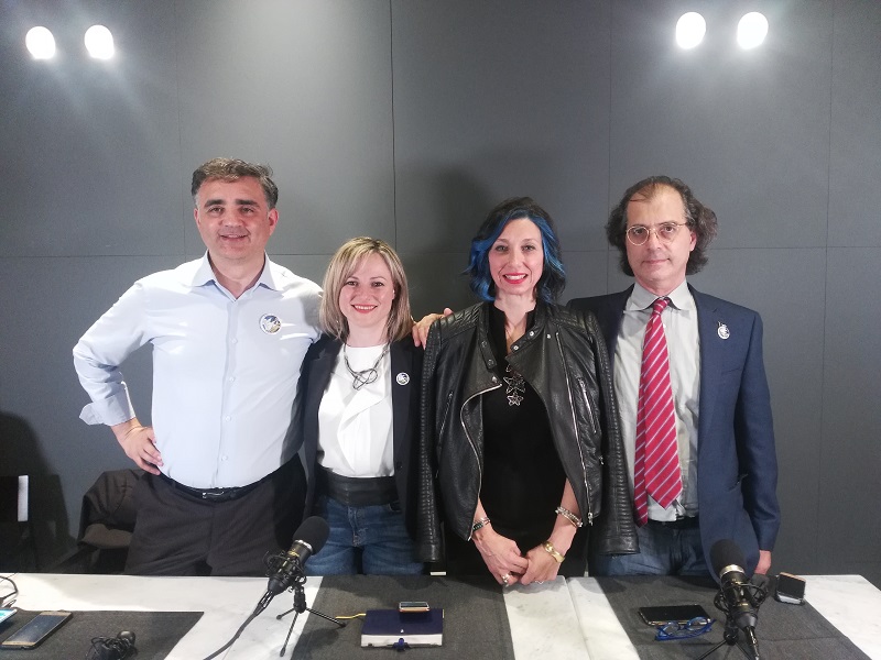 trischitta assessori messina elezioni