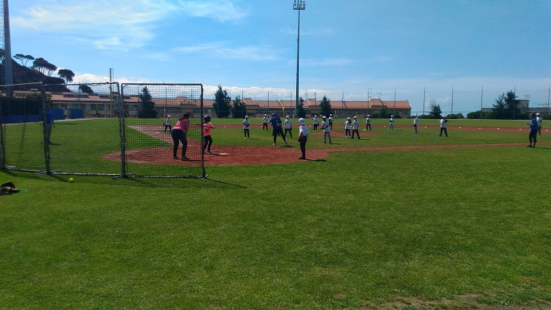 Torneo Interscolastico baseball e softball messina