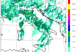 allerta meteo