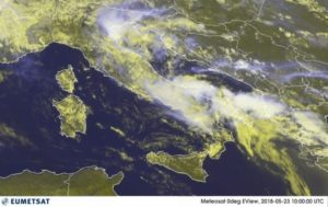 allerta meteo