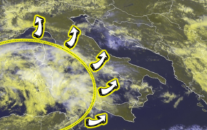 allerta meteo