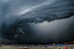 allerta meteo