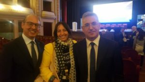 anas teatro cilea