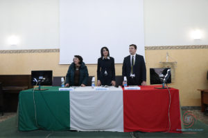 aragona vinci