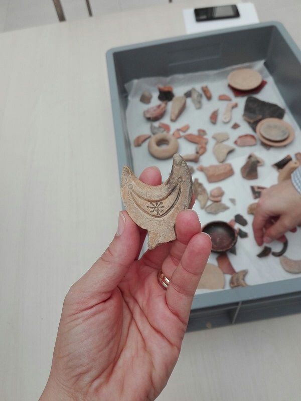 archeologando