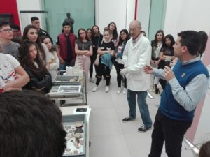 archeologando