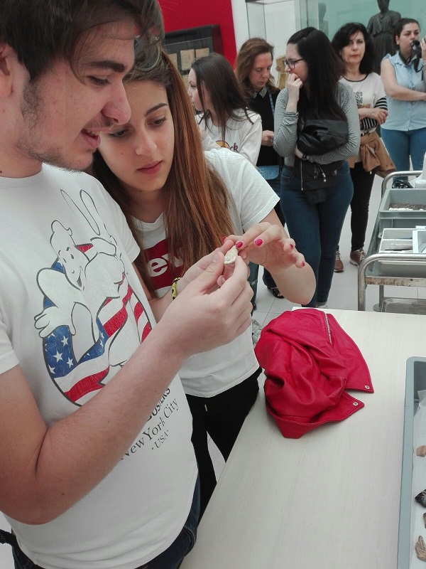 archeologando