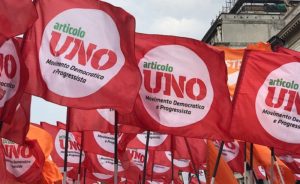 articolo uno elezioni comunali reggio calabria