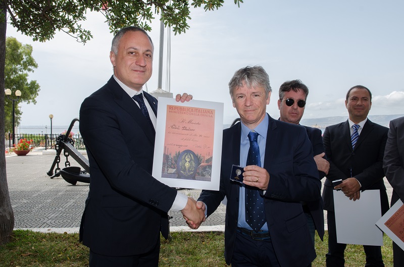 augusta marina militare festa personale civile difesa (1)