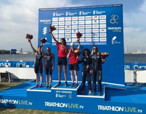 barbaro paratriathlon
