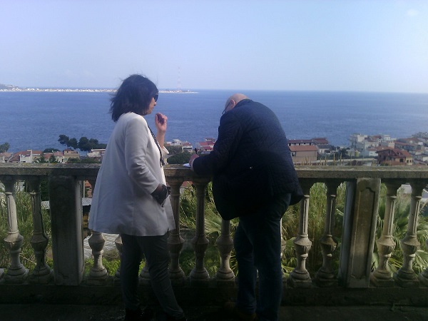 beni confiscati villa
