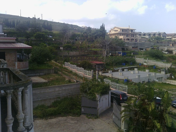 beni confiscati villa