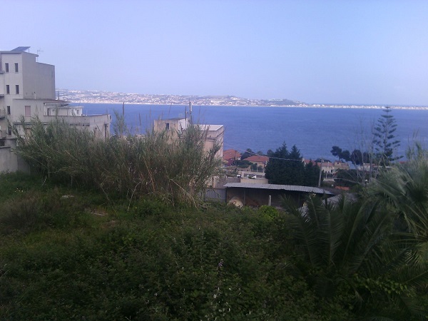 beni confiscati villa