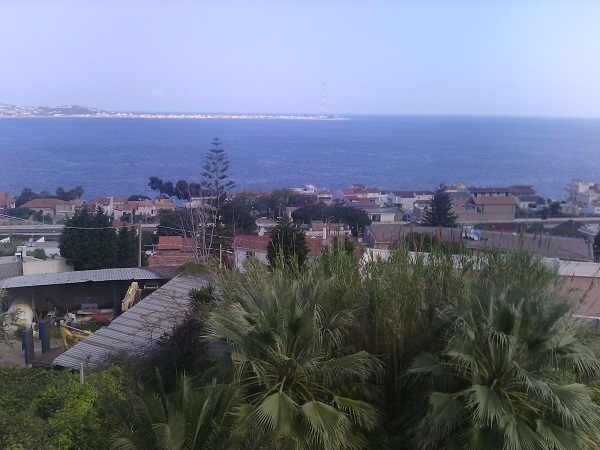 beni confiscati villa