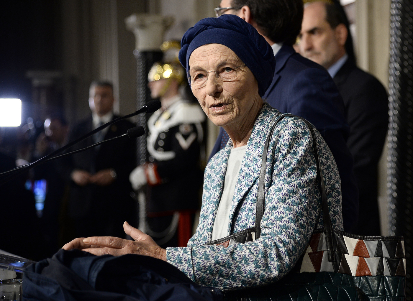 Al via il terzo giro di consultazioni al Quirinale per la formazione del nuovo governo