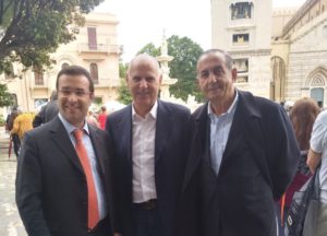 bramanti lega elezioni messina lo monte