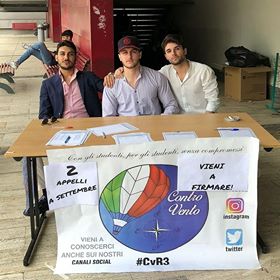 calabria studenti romatre