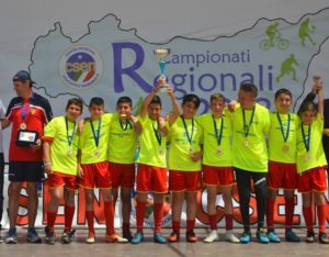 campionati siciliani