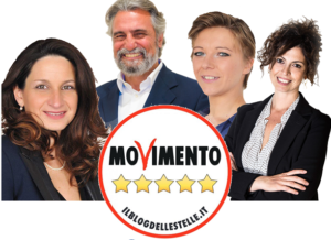 candidati taormina m5s