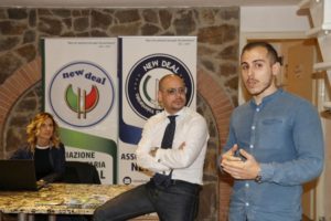 candidatura parco aspromonte