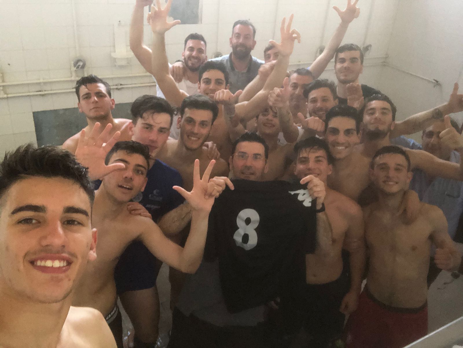 cataforio final eight