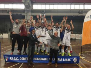 cataforio u18