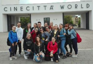 cinquefrondi danza