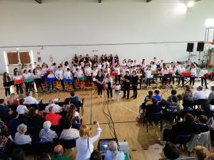 cittadinanza in musica