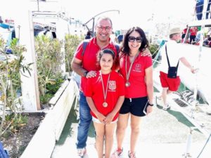 club canoa enotria