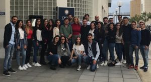 comitato cinetourism