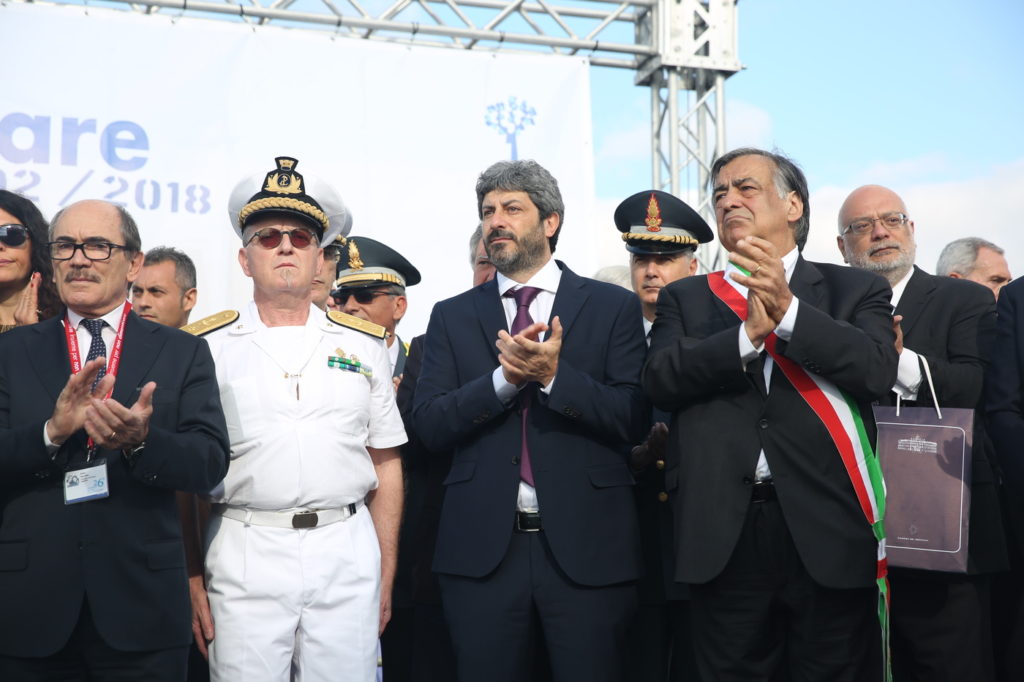 commemorazione strage capaci