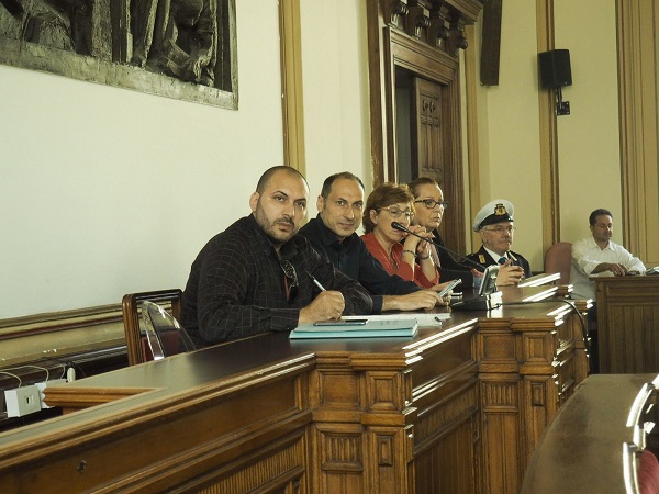 consiglio comunale ragazzi