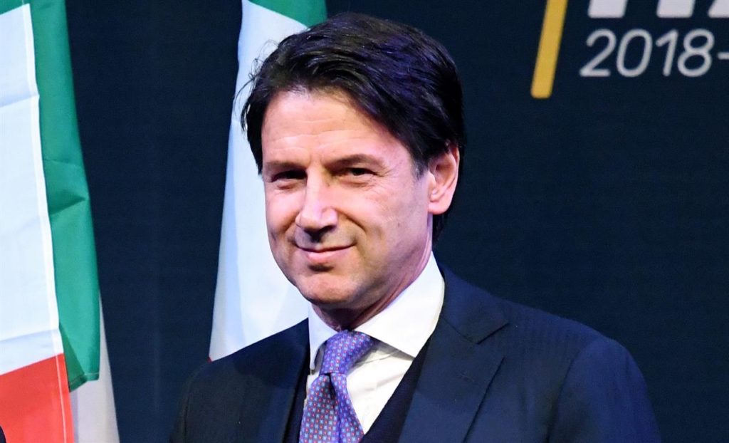 conte