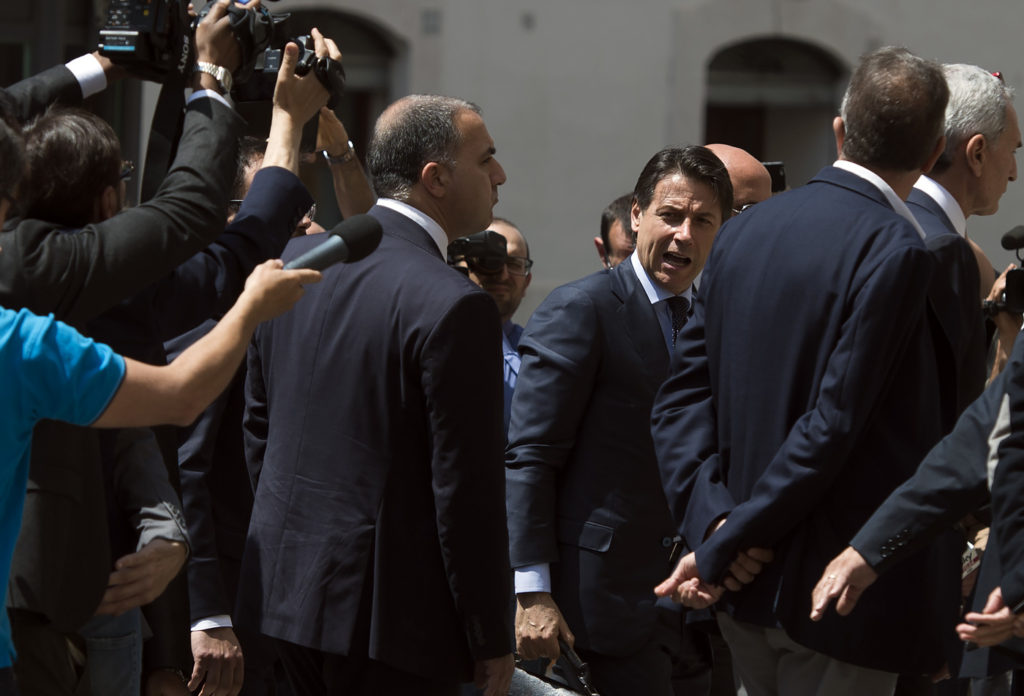 conte