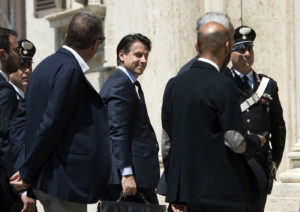 conte