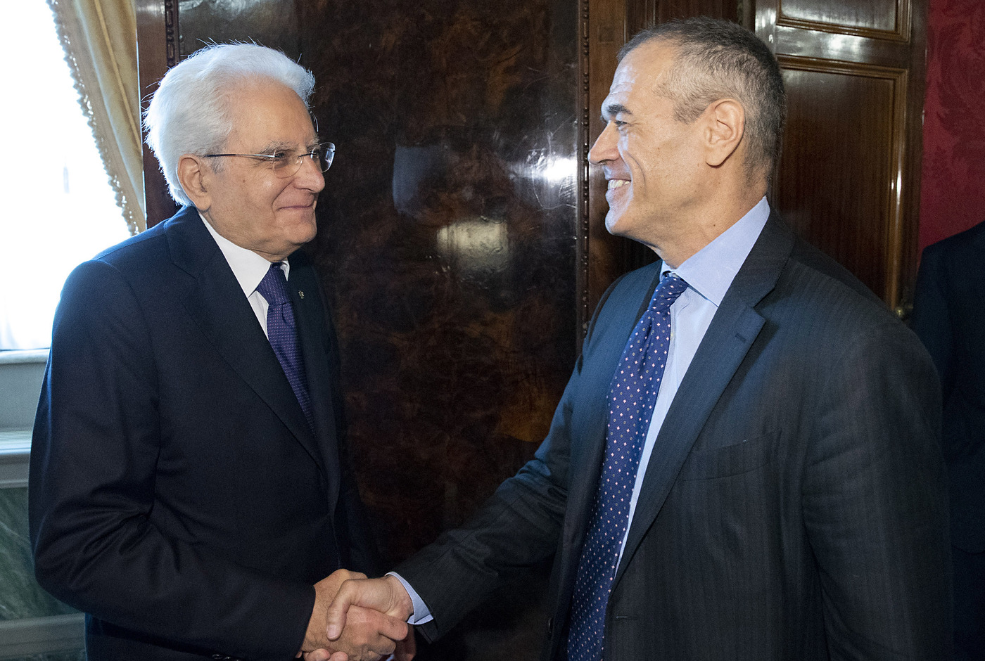 Governo, Carlo Cottarelli al Quirinale