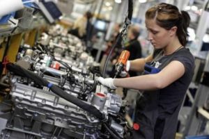 donne lavoro