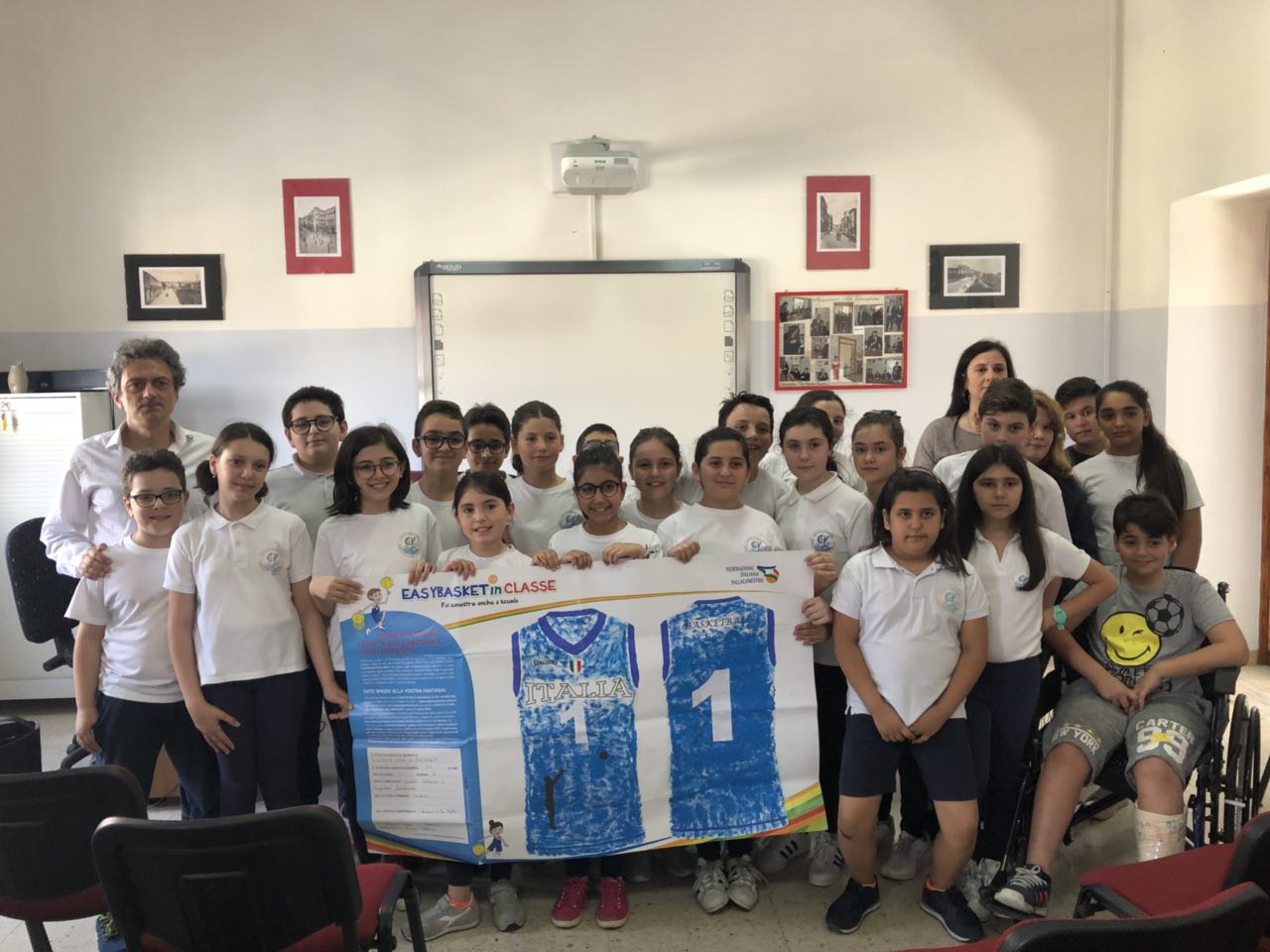 easybasketinclasse