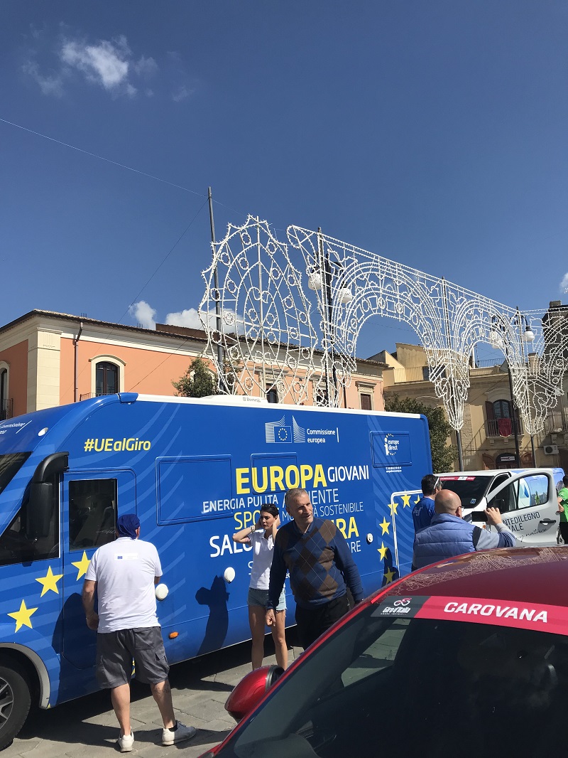 edic giro d’talia