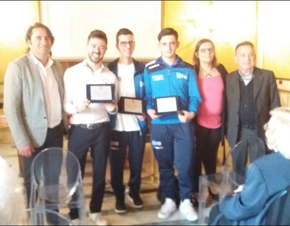 fabbricatore sgrò milasi