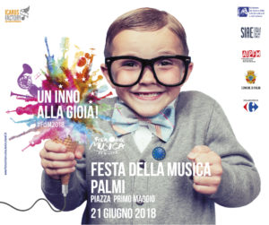 festa della musica