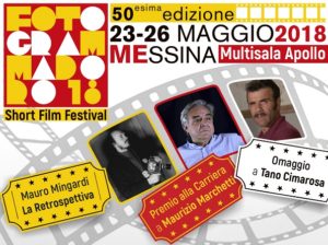 fotogramma d'oro